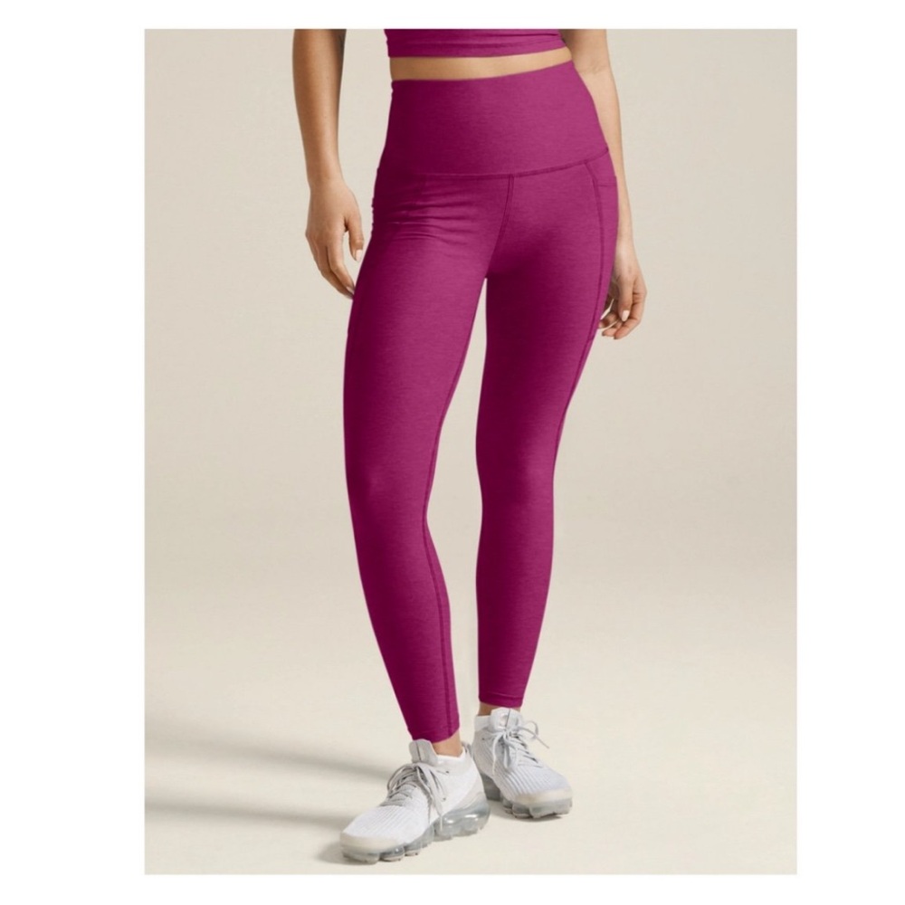 Beyond yoga spacedye leggings